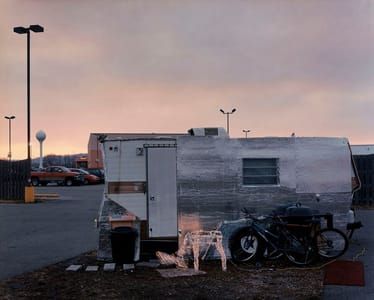 Artwork Title: Home, Treasure Island Casino, Red Wing, MN