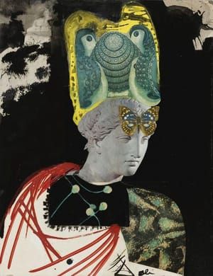 Artwork Title: Untitled