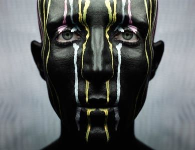 Artwork Title: Untitled
