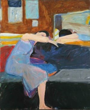 Artwork Title: Untitled
