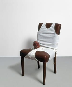 Artwork Title: Untitled