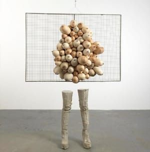 Artwork Title: Untitled