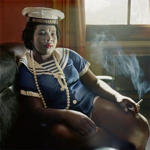 Artwork Title: Obechukwu Nwoye