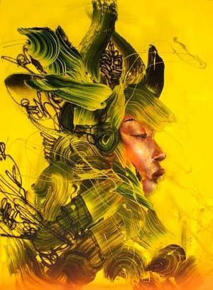 Artwork Title: Untitled