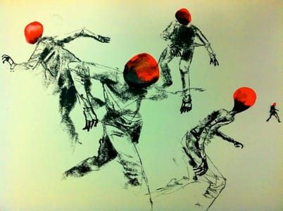 Artwork Title: Untitled