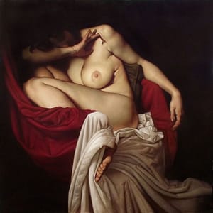 Artwork Title: Tomb