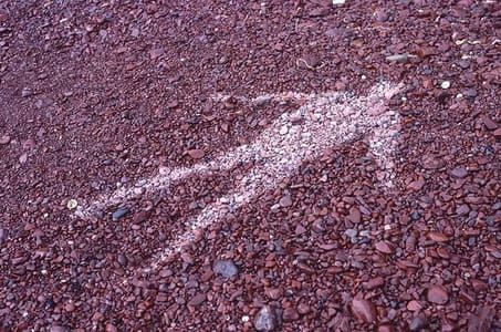 Artwork Title: Rain Shadow