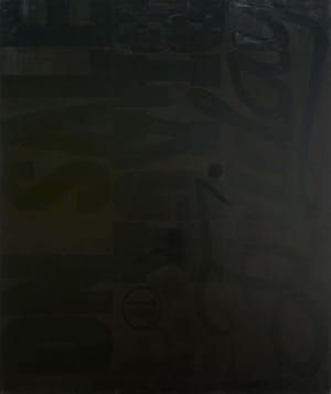Artwork Title: On Sale Black Friday