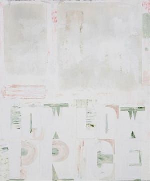 Artwork Title: Low Low Price