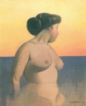 Artwork Title: Untitled