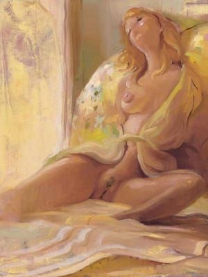 Artwork Title: Untitled