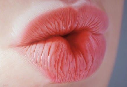 Artwork Title: Hyper Realistic Painting, Melanie