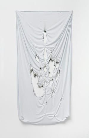 Artwork Title: Untitled