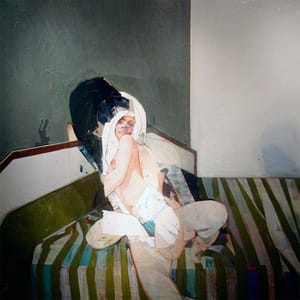 Artwork Title: Untitled