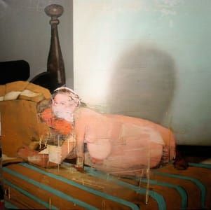 Artwork Title: Untitled