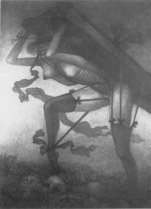 Artwork Title: Untitled