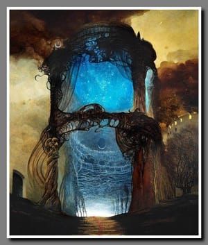 Artwork Title: Untitled