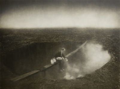 Artwork Title: Cloud Catcher