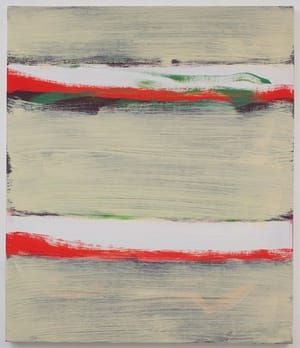 Artwork Title: Facelift