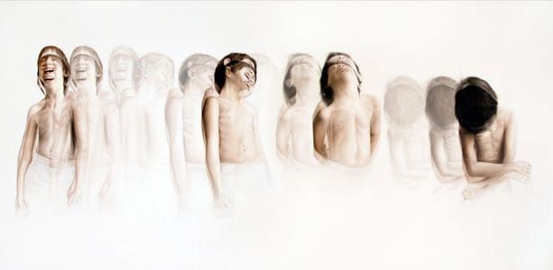 Artwork Title: Untitled