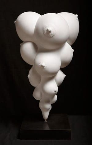 Artwork Title: Untitled