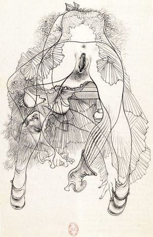 Artwork Title: Untitled