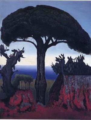 Artwork Title: Untitled