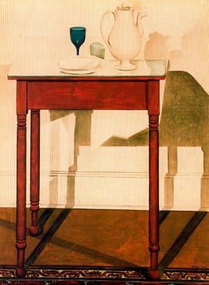 Artwork Title: Untitled