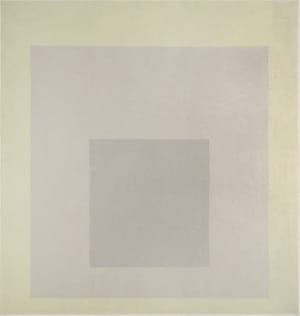 Artwork Title: Homage To The Square (it Seems)
