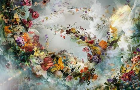 Artwork Title: Untitled