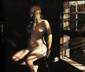 Artwork Title: Lovers