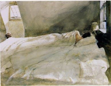 Artwork Title: Gone Ashore