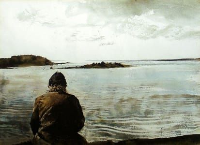 Artwork Title: Baleen