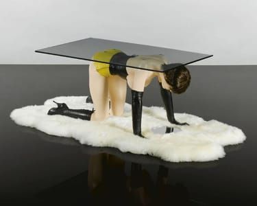 Artwork Title: Table