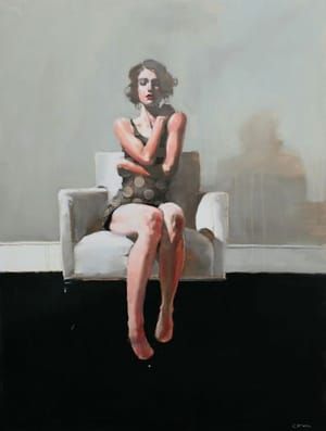 Artwork Title: Untitled
