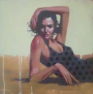 Artwork Title: Untitled