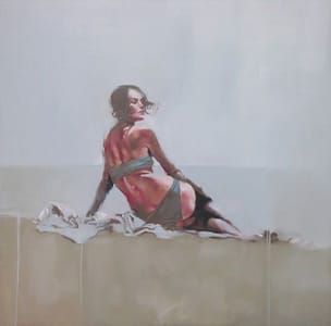 Artwork Title: Untitled