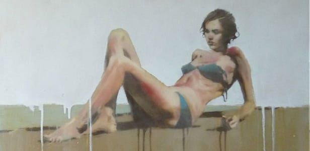 Artwork Title: Untitled