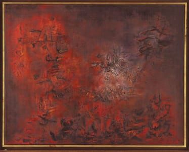Artwork Title: Untitled