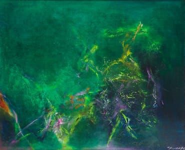 Artwork Title: Untitled (no.4)