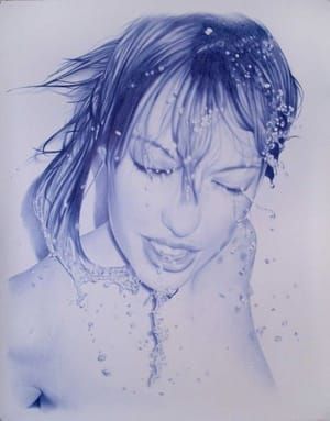 Artwork Title: Untitled