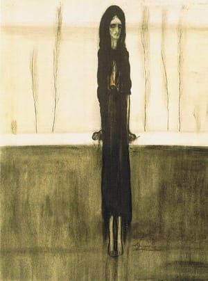 Artwork Title: Figure