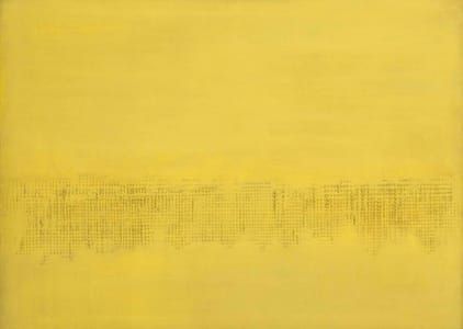 Artwork Title: Rasterbild