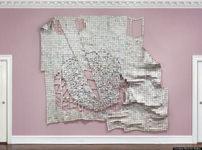 Artwork Title: Untitled