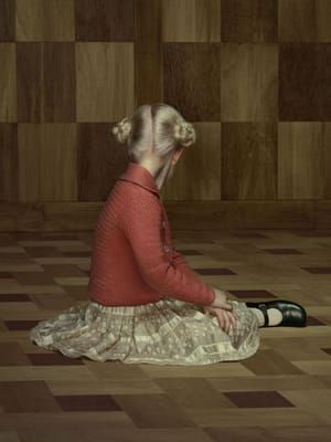 Artwork Title: Untitled