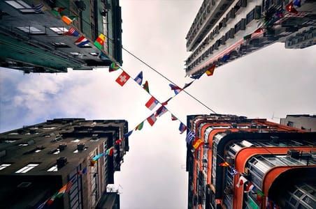 Artwork Title: Vertical Horizon #7