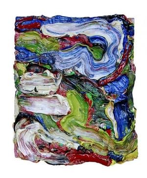 Artwork Title: Untitled