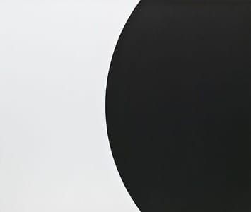 Artwork Title: Curva Nera