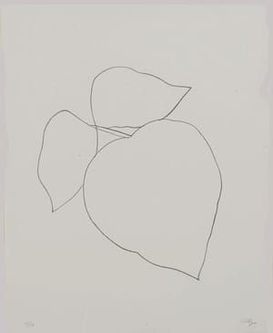 Artwork Title: Leaves