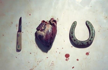 Artwork Title: Untitled
